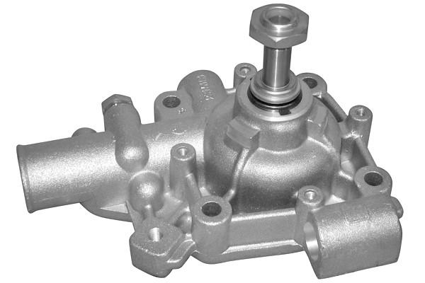 Vattenpump