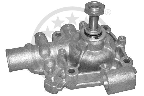 Vattenpump