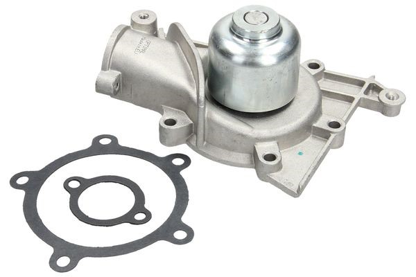 Vattenpump