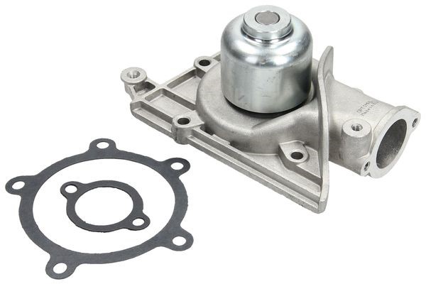 Vattenpump