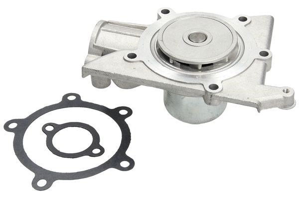Vattenpump