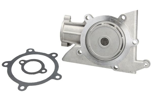 Vattenpump