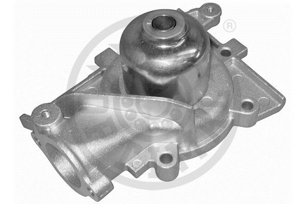 Vattenpump