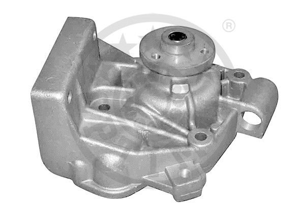 Vattenpump