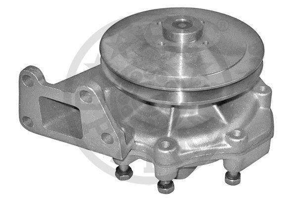 Vattenpump