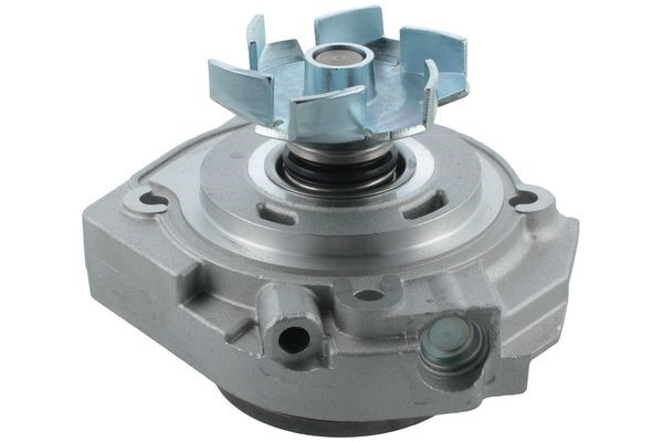 Vattenpump