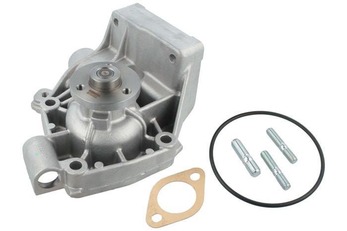 Vattenpump