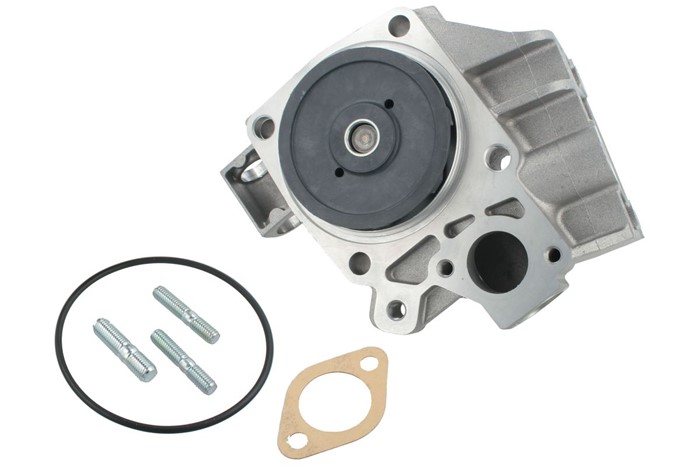 Vattenpump