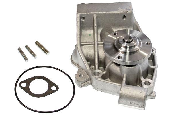 Vattenpump