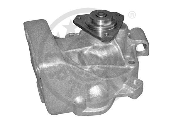 Vattenpump