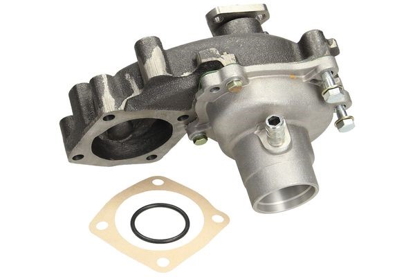 Vattenpump