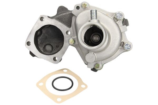 Vattenpump