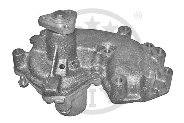 Vattenpump