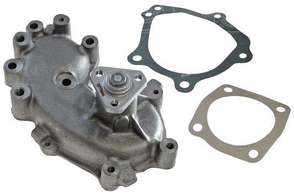 Vattenpump