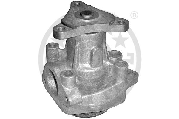 Vattenpump