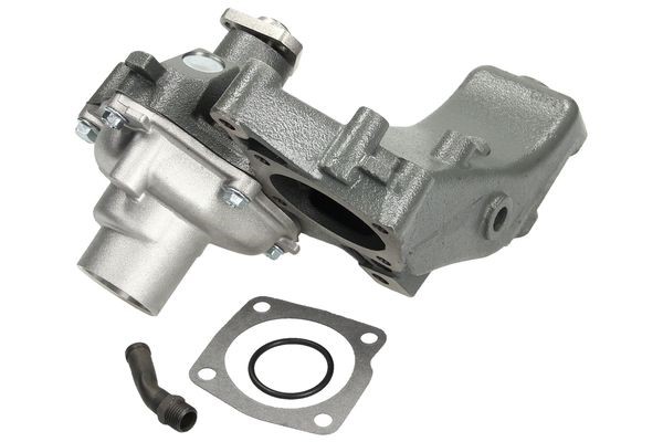 Vattenpump