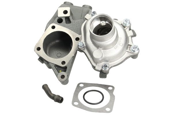 Vattenpump