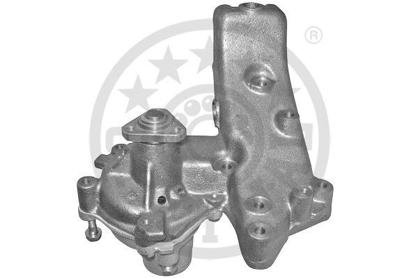 Vattenpump