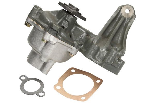 Vattenpump