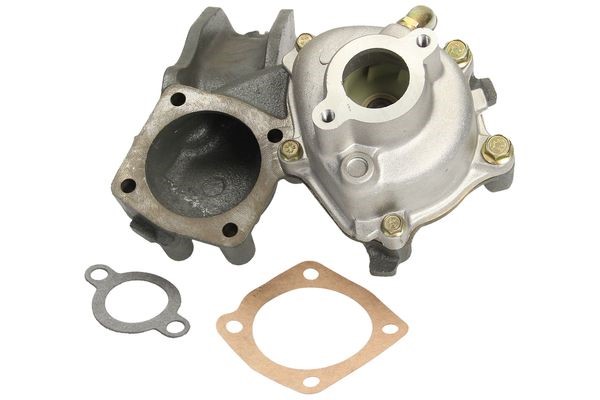 Vattenpump Vattenpump