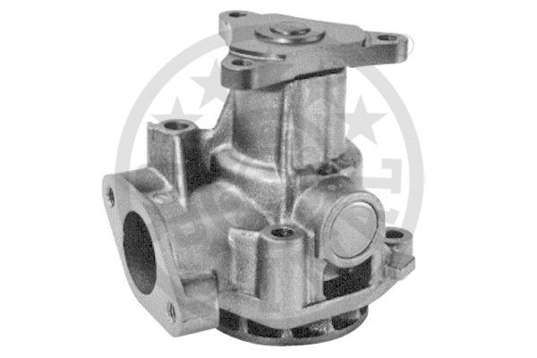 Vattenpump