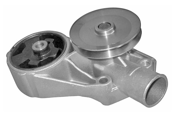 Vattenpump