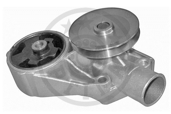 Vattenpump