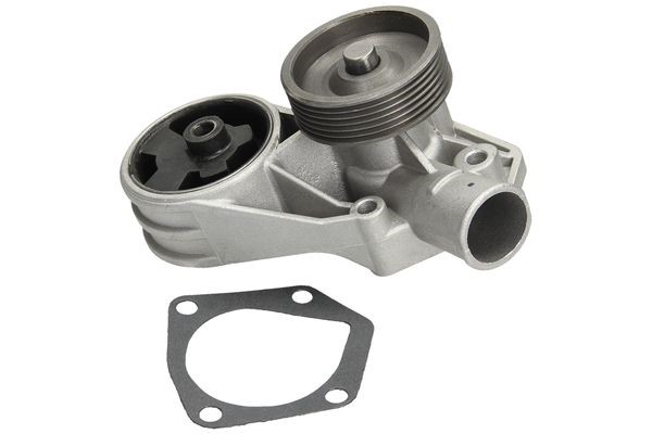 Vattenpump