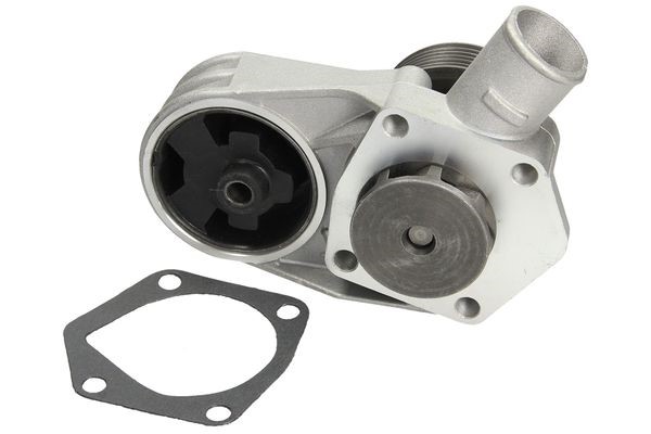 Vattenpump