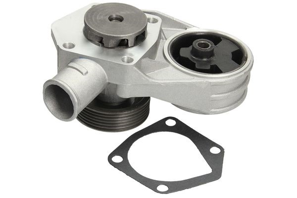 Vattenpump