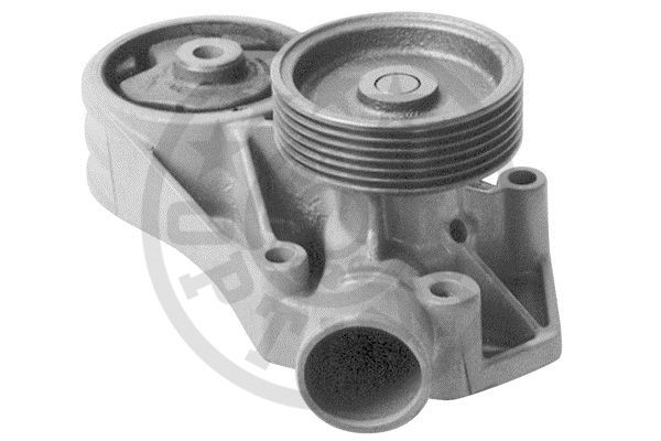 Vattenpump