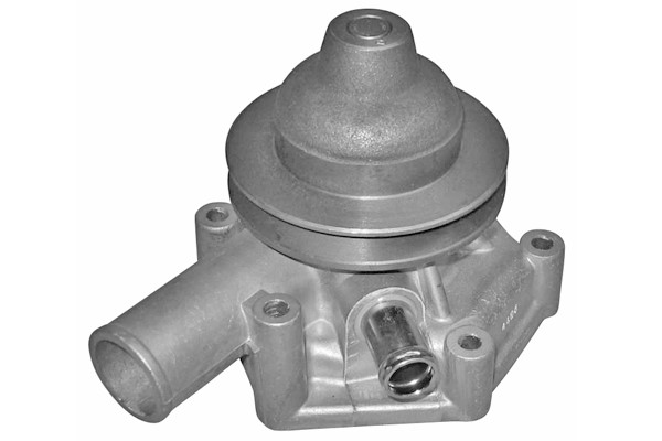 Vattenpump