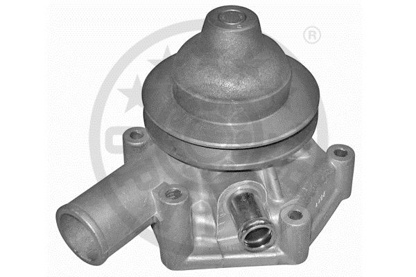 Vattenpump