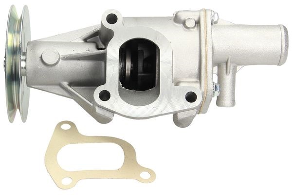 Vattenpump