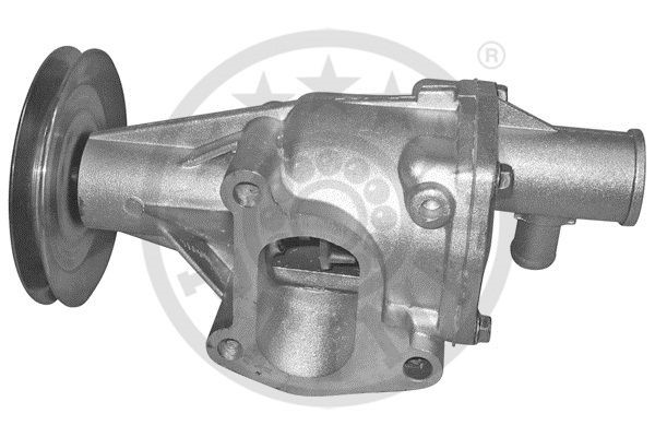 Vattenpump