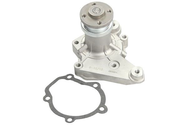 Vattenpump