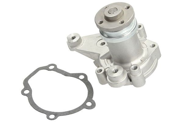 Vattenpump