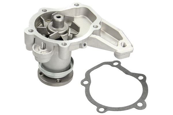 Vattenpump