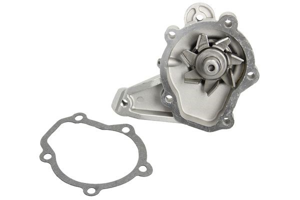 Vattenpump