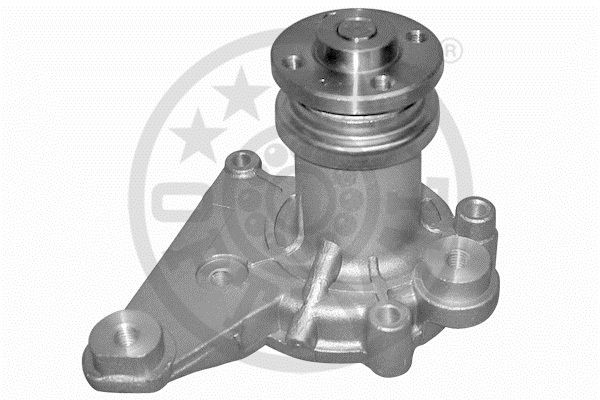 Vattenpump