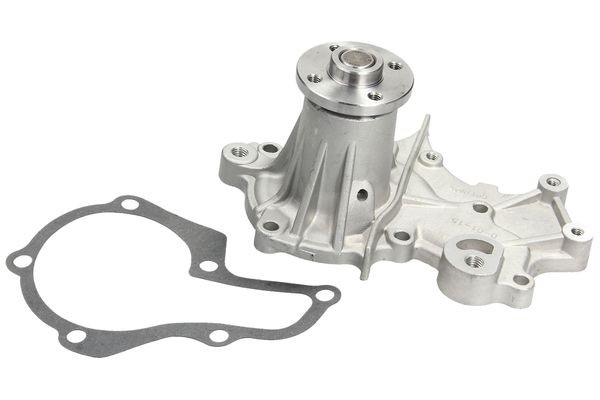 Vattenpump