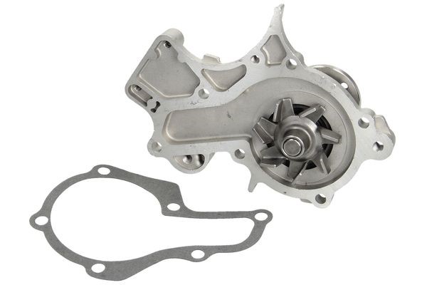 Vattenpump