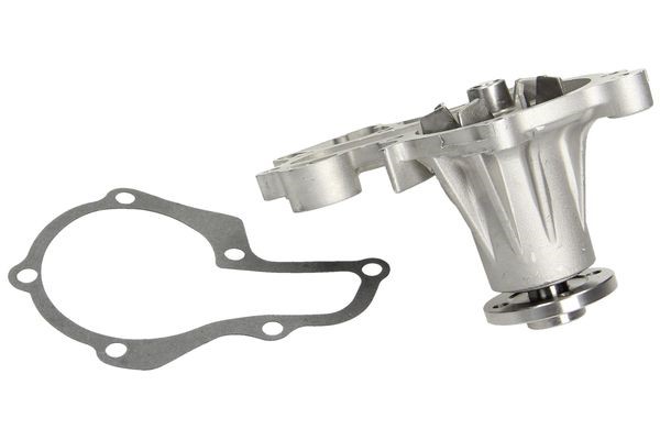 Vattenpump