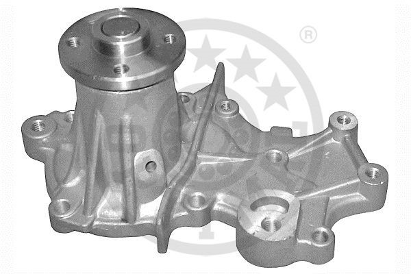Vattenpump