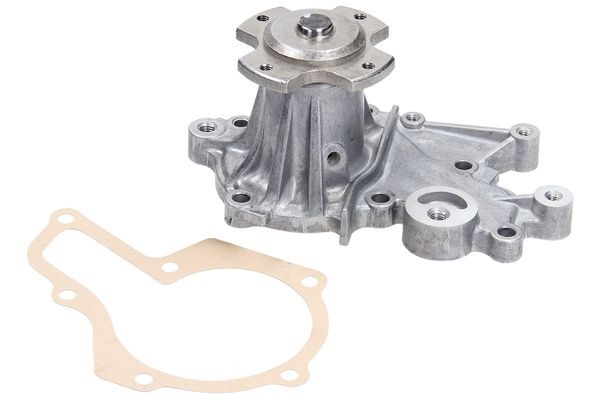 Vattenpump