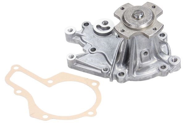 Vattenpump