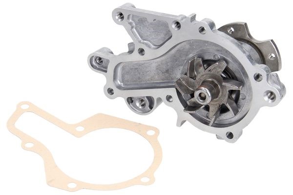 Vattenpump