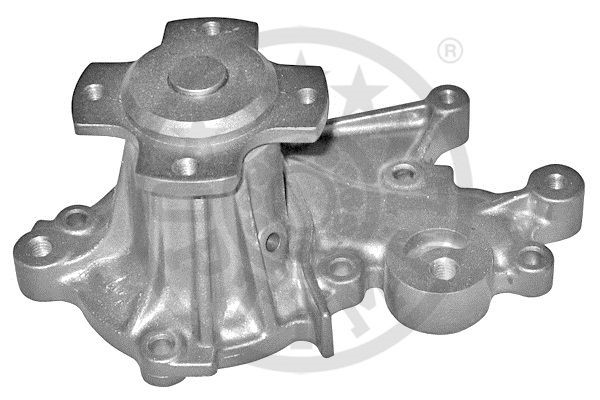 Vattenpump