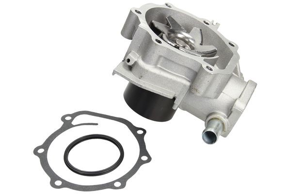 Vattenpump
