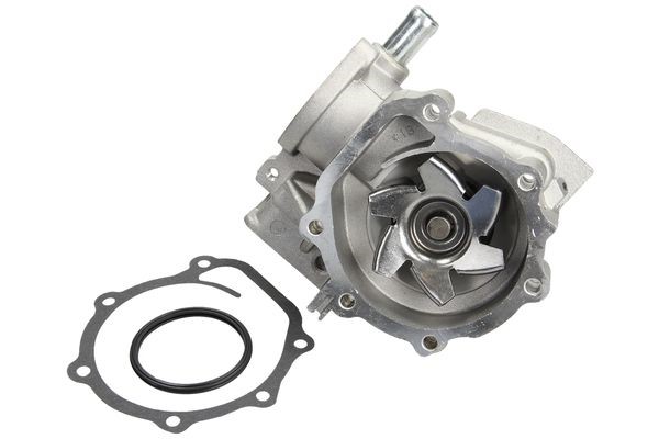 Vattenpump
